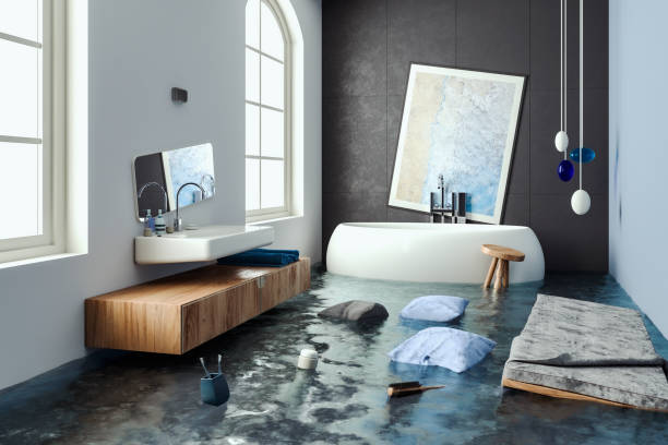 Best Flooded house restoration  in Ignacio, CO
